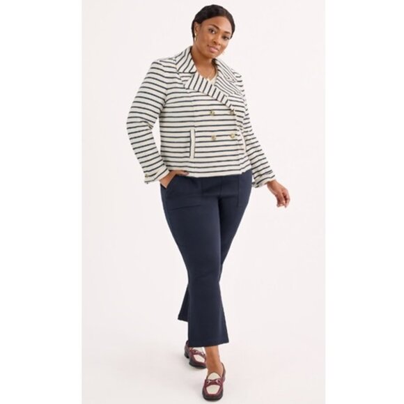 Cabi Even Keel Jacket NWT Spring 2025 Size M - Picture 4 of 6
